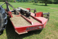 Sale Image for Real Estate & Contents