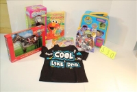 Sale Image for Online Bidding Only Auction