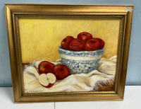 Sale Image for November Online Auction 2024