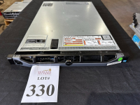 Sale Image for Liberty Power Corp. Super High-End Network Hardware Auction