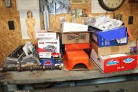 Sale Image for Estate Auction - Real Estate &amp; Contents