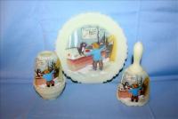 Sale Image for Real Estate & Contents