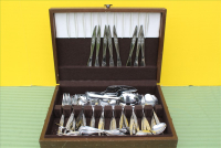 Sale Image for Estate Auction - Harrisville, PA