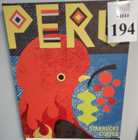 Sale Image for COEX Coffee International, Inc.