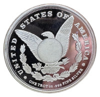 Sale Image for Wake Robbin Gold & Silver Coin and Bullion Auction #1