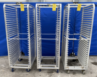 Sale Image for Commercial Baking Production Equipment And Vehicles