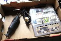 Sale Image for Real Estate &amp; Contents