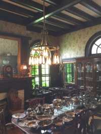 Sale Image for Auction Of The Estate Of Russell V. Puckett