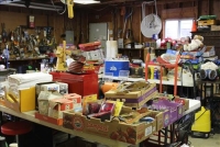 Sale Image for Large Public Auction