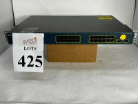 Sale Image for Liberty Power Corp. Super High-End Network Hardware Auction