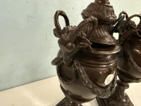 Sale Image for December Online Auction 2025