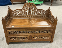 Sale Image for April Online Auction 2025