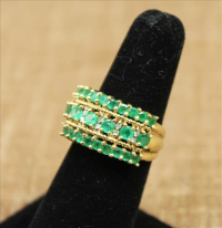 Sale Image for Large Public Auction