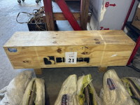 Sale Image for Larry’s Heavy Equipment Parts &amp; Services, Inc.