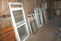 Sale Image for Downsizing Auction- Barntique