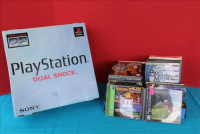 Sale Image for Real Estate &amp; Contents