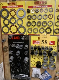 Sale Image for Watson Paving D/b/a Watson Truck & Auto Parts