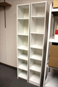 Sale Image for Jameson's Candy Store Liquidation Auction