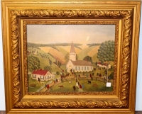 Sale Image for August Online Only Auction