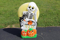 Sale Image for Real Estate & Contents