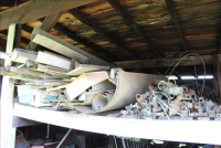 Sale Image for Real Estate &amp; Contents