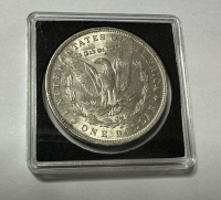 Sale Image for 3rd Online Coin Auction