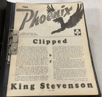 Sale Image for April Online Auction 2021