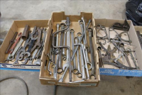 Sale Image for Real Estate And Contents