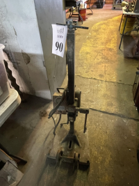 Sale Image for Toney Drilling Supplies, Inc