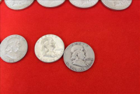 Sale Image for Large Public Auction