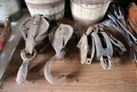 Sale Image for Real Estate &amp; Contents