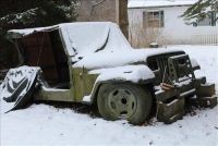 Sale Image for Absolute Real Estate & Historical Aviation Auction 