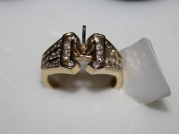 Sale Image for Christmas Jewelry Auction