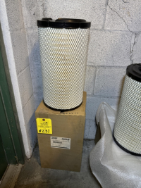 Sale Image for Larry’s Heavy Equipment Parts &amp; Services, Inc.