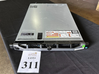 Sale Image for Liberty Power Corp. Super High-End Network Hardware Auction