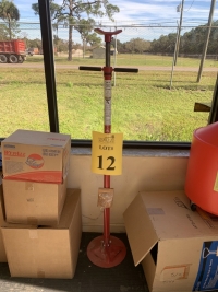 Sale Image for Watson Paving D/b/a Watson Truck & Auto Parts