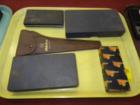 Sale Image for BOX LOTS, QUALITY TOOLS, LONGABERGER BASKETS, TABLE LOTS