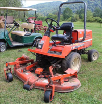 Sale Image for Real Estate & Contents