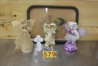 Sale Image for Coins, Pocket Watches, Advertising & Household