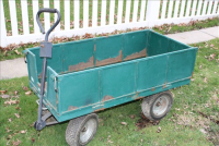 Sale Image for Estate Auction - Real Estate &amp; Contents