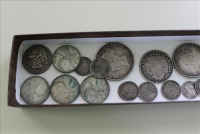 Sale Image for Real Estate And Contents