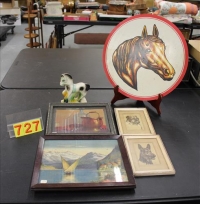 Sale Image for Bullock's Kickoff Webcast - Coins, Collectibles, Furniture