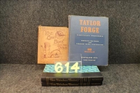 Sale Image for Online Bidding Only Auction