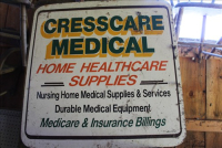 Sale Image for Large Public Auction