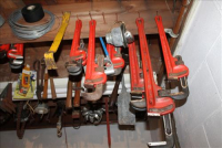 Sale Image for Real Estate And Contents