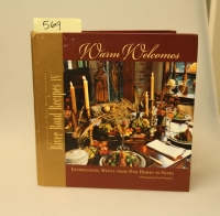 Sale Image for 1st Edition And Signed Book Auction
