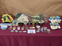 Sale Image for Souvenir And Gift Shop Merchandise