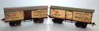 Sale Image for Model Train Auction Online Only