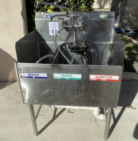 Sale Image for Penn Dutch Food Center, Inc.