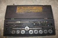 Sale Image for Real Estate And Contents